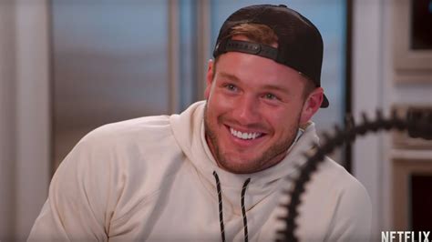 ‘Coming Out Colton': Netflix's Colton Underwood Docuseries 